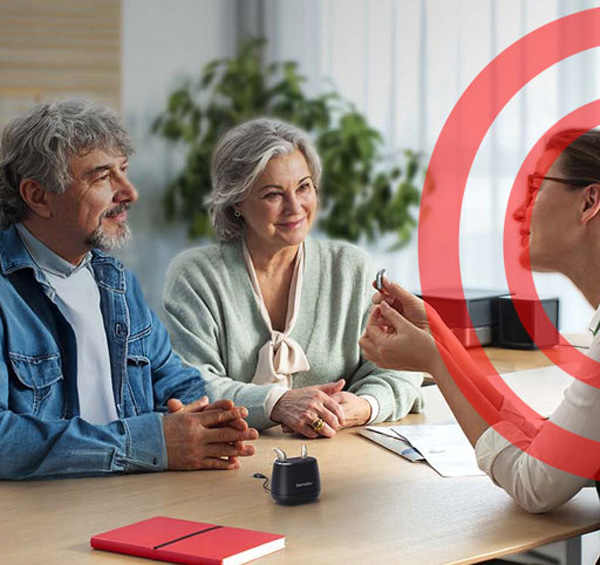 Nokta İşitme danışmanlık