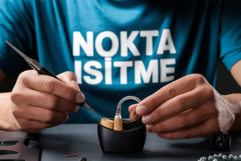 İzmir İşitme Cihazları | İşitme Cihazı Teknik Servis