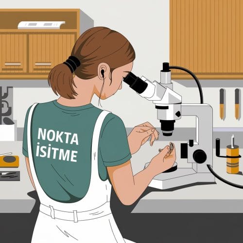 Phonak İşitme Cihazı Tamiri Phonak İşitme Cihazı Neden Çalışmaz ?