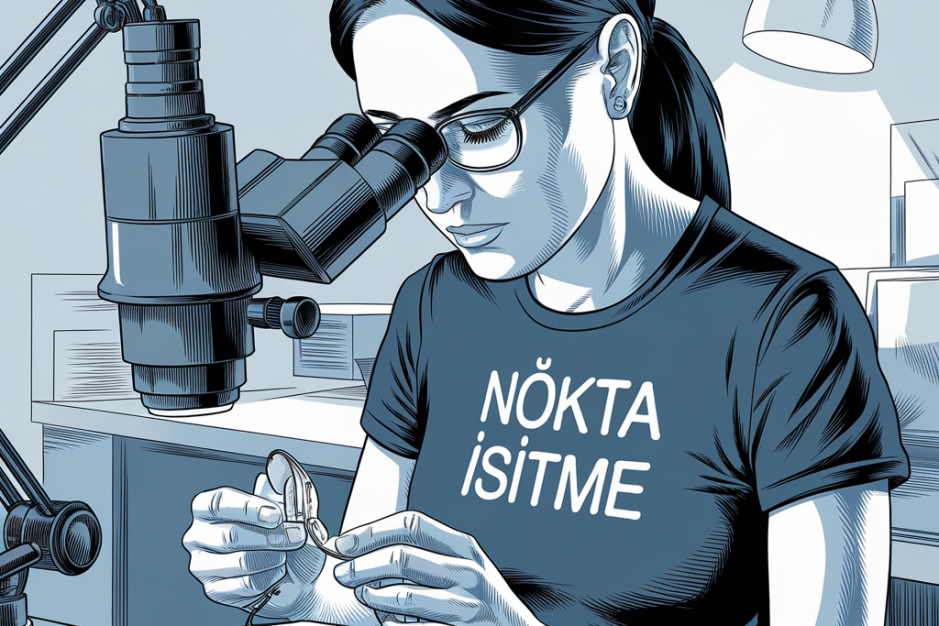 İzmir İşitme Cihazları | İşitme Cihazı Teknik Servis