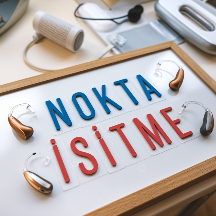 İzmir İşitme Cihazları | İşitme Cihazı Teknik Servis