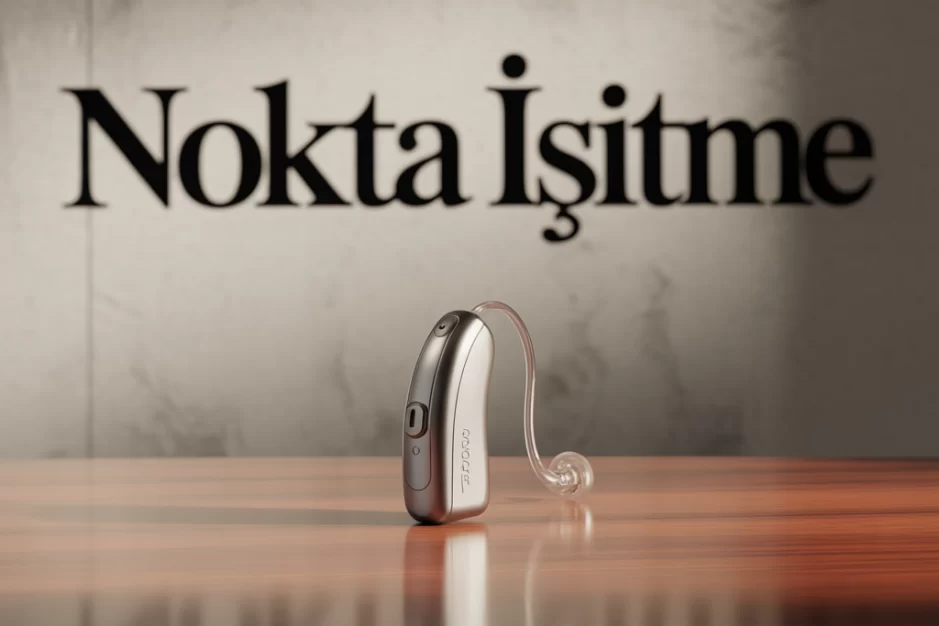İzmir İşitme Cihazları | İşitme Cihazı Teknik Servis