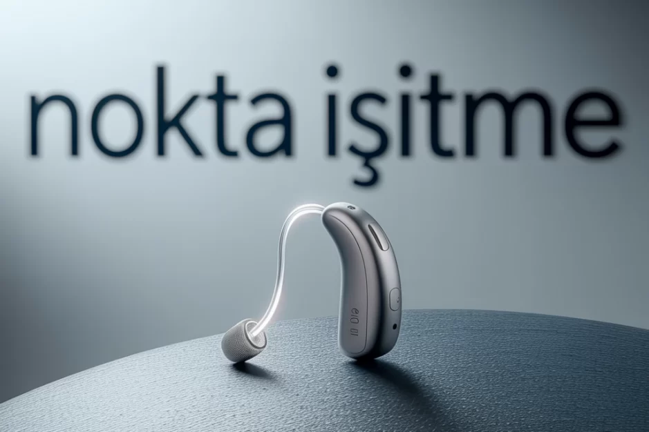 İzmir İşitme Cihazları | İşitme Cihazı Teknik Servis