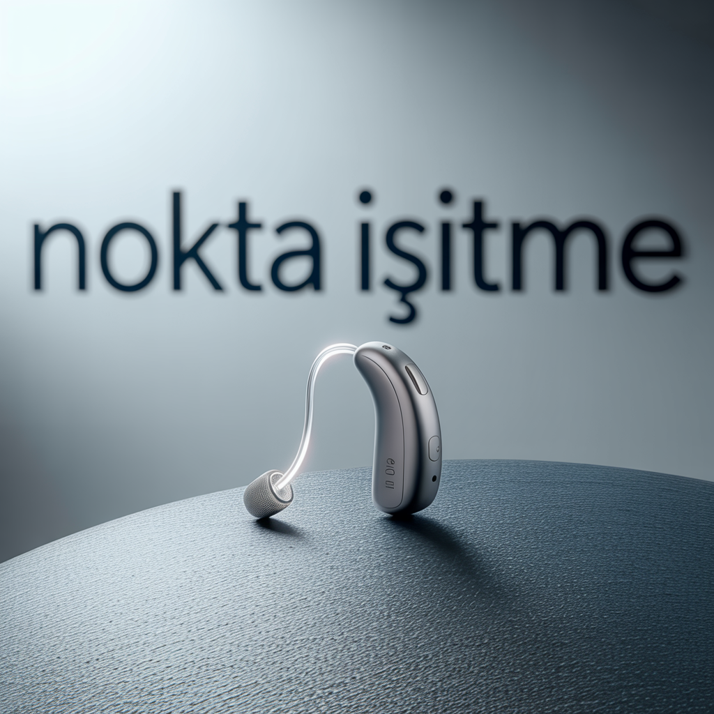 İzmir İşitme Cihazları | İşitme Cihazı Teknik Servis