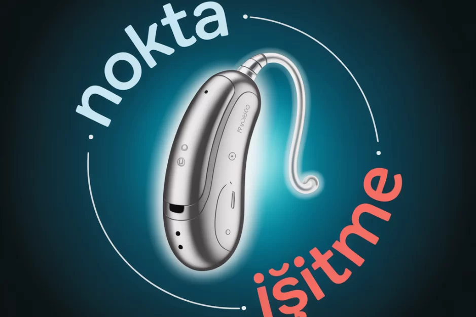 İzmir İşitme Cihazları | İşitme Cihazı Teknik Servis