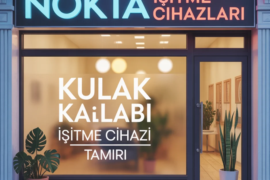 İzmir İşitme Cihazları | İşitme Cihazı Teknik Servis