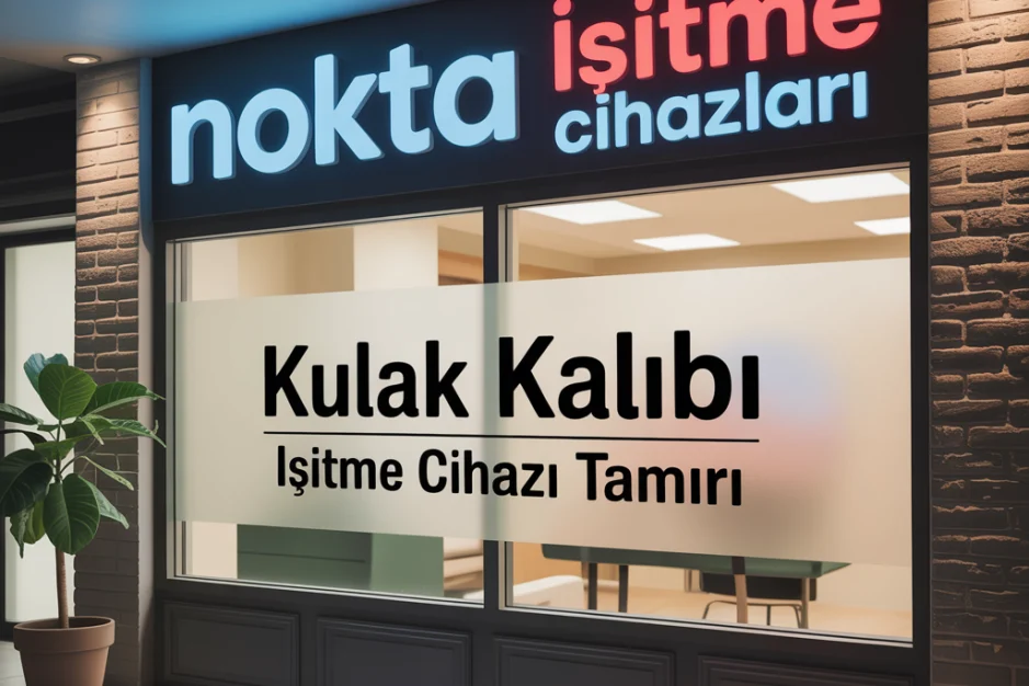 İzmir İşitme Cihazları | İşitme Cihazı Teknik Servis