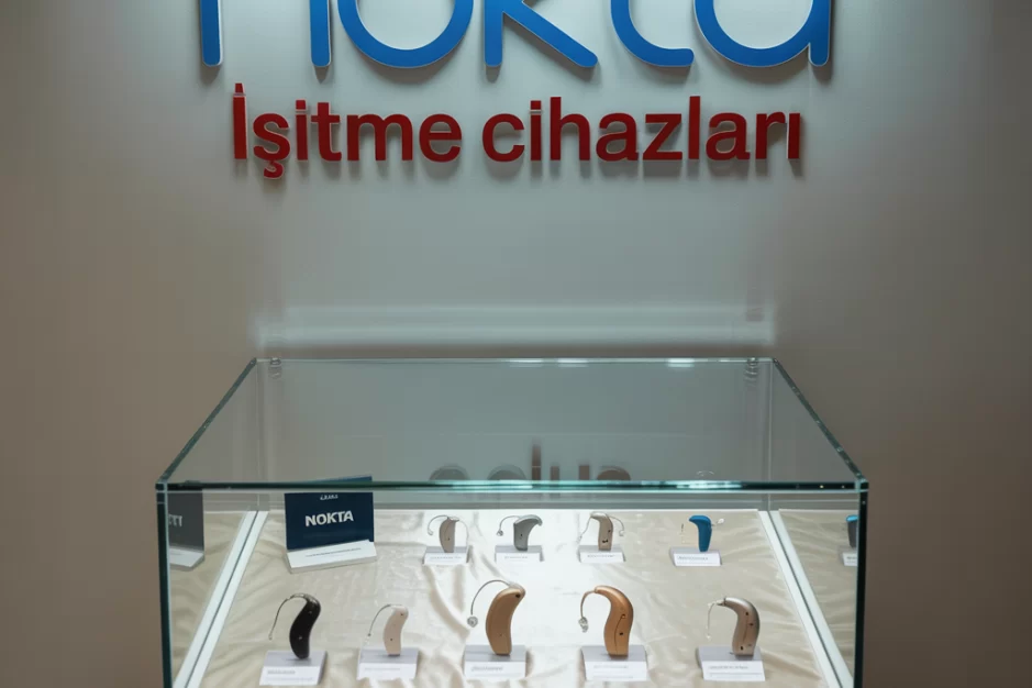 İzmir İşitme Cihazları | İşitme Cihazı Teknik Servis